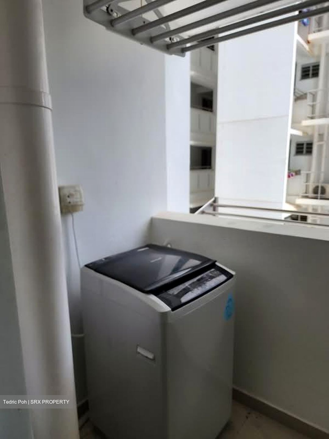 Blk 95B City Vue @henderson (Bukit Merah), HDB 3 Rooms #551212221